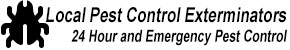 Bound Brk NJ Pest Control Exterminators